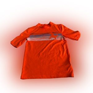 Cat & Hat Boy Rashguard